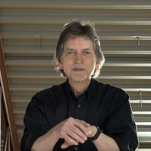 Rick Milan — The Domino Band