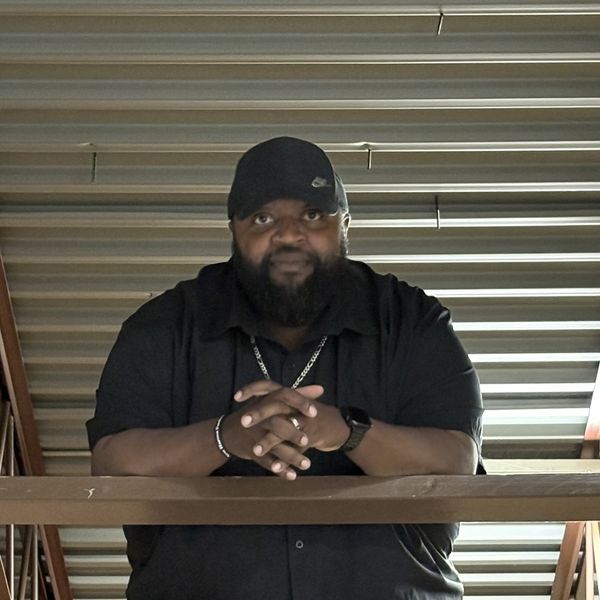 Chris O'Neal — The Domino Band