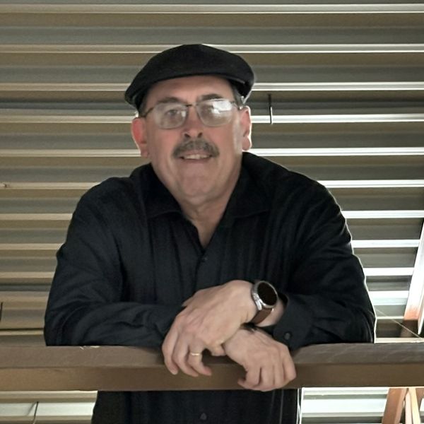 Andy Cobb — The Domino Band